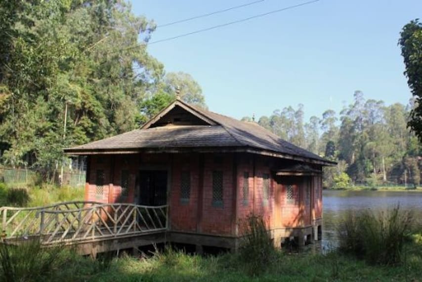 Kodai Lake-3